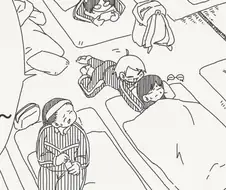 "그 년은 과거에 손가락만으로 여자 열 명을 보냈단 말이다".manhwa