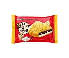 붕어싸만코 너무 야함