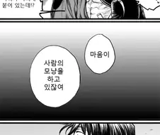 fgo) 이조의 인간 특공 만화