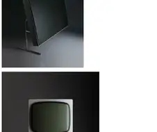 19050년대 가전제품 디자인의 혁명