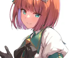 [말딸] 단발 스즈카