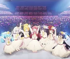 좀랜사) 오타쿠는 이런 연출에 약하다...