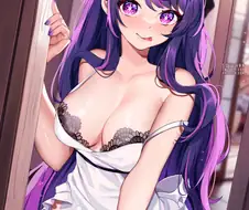 [최애의아이] 호시노 아이
