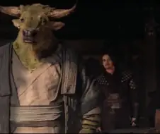 MCU)닥스2에서 모두가 궁금해하던 캐릭터