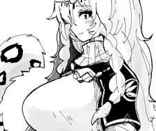 명일방주)아침에 보는 매우 건전한 오퍼레이터 대표.manga