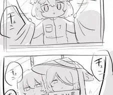 림버스) 너프는 죄, 철회해라.manga