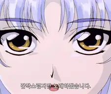 노래하는 미소녀