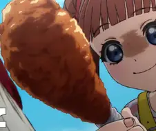 킷사마ㅡ !! 내 다리를 어떻게 한거냐!!