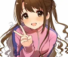 @)전혀 음란하지 않은 아이돌의 모습.manga