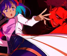 페그오) Pako가 그린 아유스