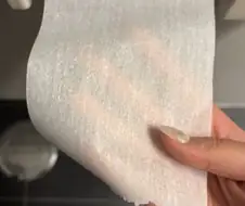 소문의 소니뮤직 본사 화장실 휴지