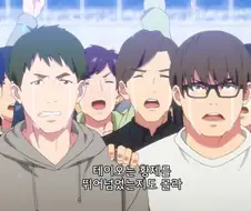 말딸) ???: 뭐? 옥좌가 죽었다고?