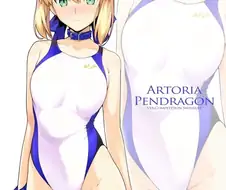 페이트)야겜히로인 몸매