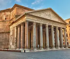 자연소멸한 그리스 로마 신앙