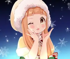 @) 니나