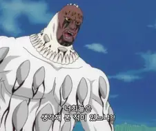 블리치) 무슨 이유로 호로를 베냐고?