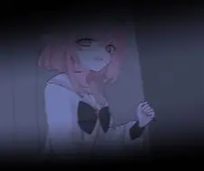 블루아카) 얀데레