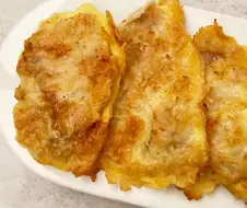 명절연휴때 갓 부쳤을때는 ㄹㅇ 존맛인 음식