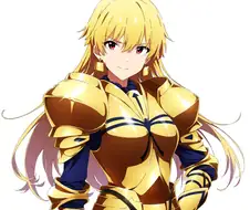 Fate)AI) 금삐까 TS