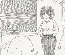 TS병에 걸린 남고생...♡...manhwa