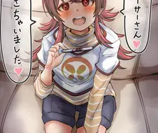 @) 아이돌의 임신공격.manga