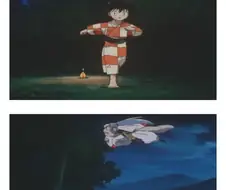 셋쇼마루가 천하패도라는 오명을 감수하고 링과 결혼한 이유