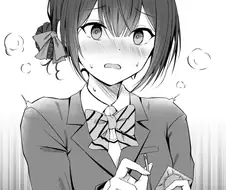 @)못된 장난 치려다 들킨 아이돌.manga