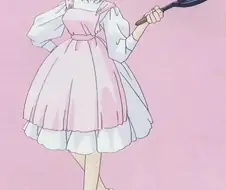 란마) 요리하는 아카네