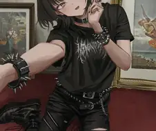 오토코노코 너무 좋아