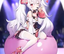 일본의 로리캐릭터는 정말 대단해!