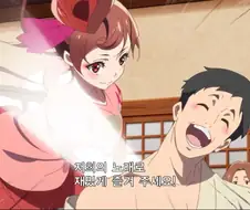 [좀비랜드 사가] 4화 보면서 느낀건데