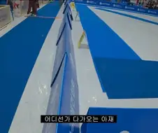 유튜버가 도그쇼에서 들은 말