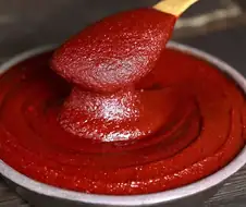 한국인으로서 진짜 마법의 소스라고 생각하는거