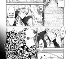 [FGO] 7장으로부터 반년 전.우르크.manwha