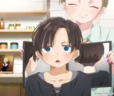 내마위) 스타일 바꾼 암컷