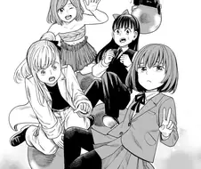 히나마츠리 - Distance