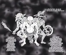 2차창작계에서 수컷과 암컷의 갭이 굉장한 종족