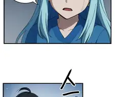 Ai) 예전에 그렸던 만화 gpt로 리메이크해봄.jpg