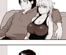 가슴 만지는 만화.manhwa