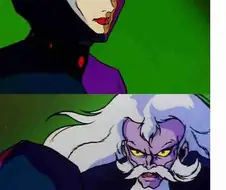 교수님의 마음에 들면 벌어지는 일