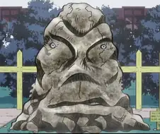 죠죠) 주인공이 불살해도 욕안먹는법