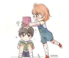 첫사랑.manhwa