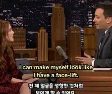 지미쇼 역대급 개인기