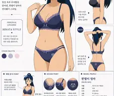 약ㅎ) 유행하는 프롬프트.JPG