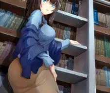 [신데마스@] 자기전에 후미카가 있는 짤