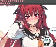 ㅇㅎ) 새여동생 마왕의 계약자 일러레의 그림 라이브 방송