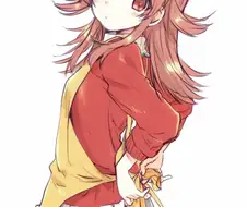 @) 헐~ 벗은 로리짤