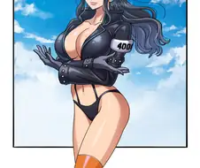 후방)이젠 개노꼴이라고 평가 받는중인 애니여캐들