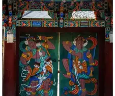 여기가 어딘지 아는 사람?