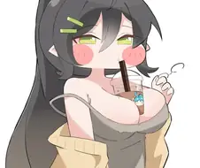 트릭컬) 내와이프 보구가